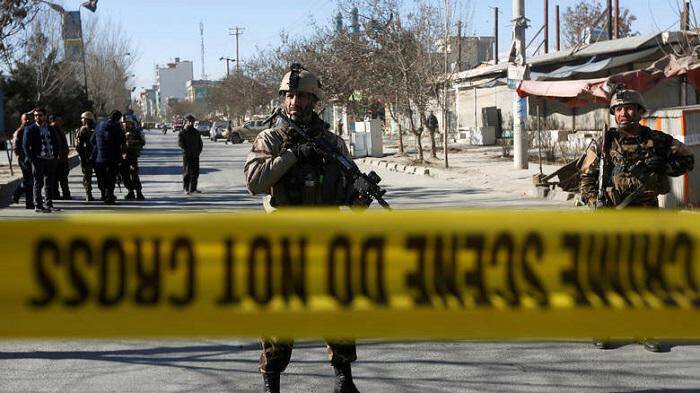 Αφγανιστάν: Επτά νεκροί από επίθεση καμικάζι σε σιιτική συνοικία της Καμπούλ