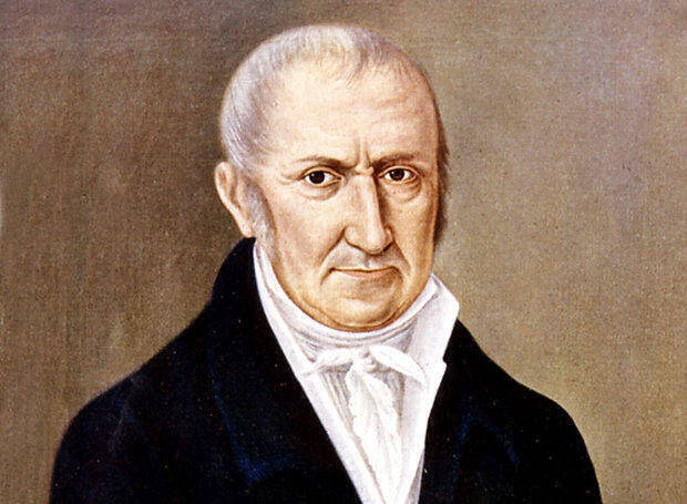 Σαν σήμερα το 1827 πέθανε ο φυσικός και εφευρέτης της μπαταρίας Αλεσάντρο Βόλτα