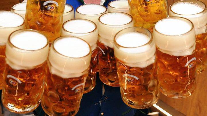 Μπύρα… αβέρτα και δωρεάν στη Γερμανία λόγω κορονοϊού!