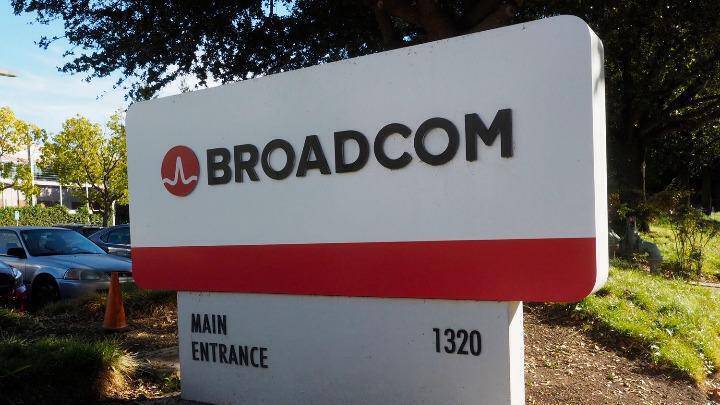ΗΠΑ: Η συγχώνευση Broadcom-Qualcomm ματαιώθηκε για λόγους «εθνικής ασφαλείας»