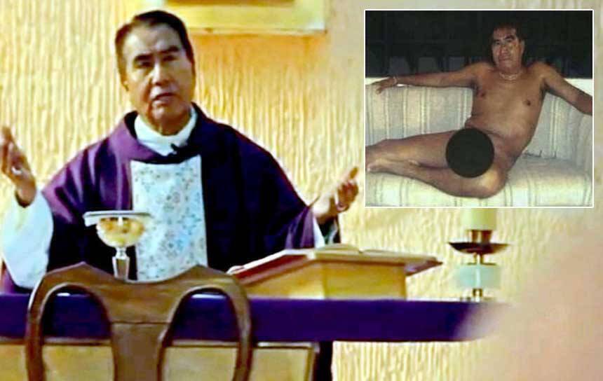 Ιερέας κακοποιούσε σεξουαλικά επί δέκα χρόνια ανήλικο αγόρι -Κάθειρξη 63 χρόνια (vids&pics)