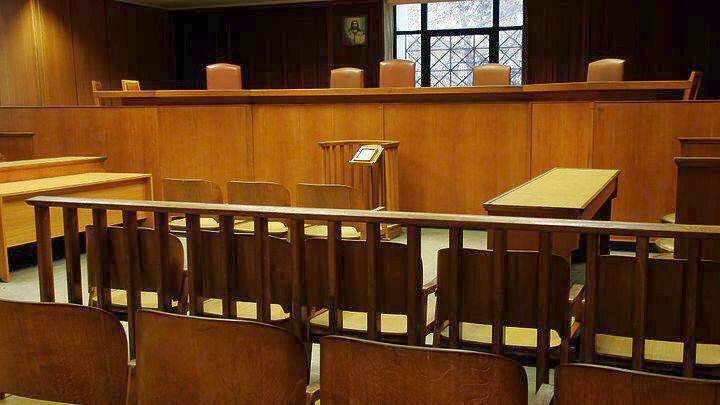 Δίκη Τοπαλούδη: Διακόπηκε για τις 2 Απριλίου λόγω κοροναϊού