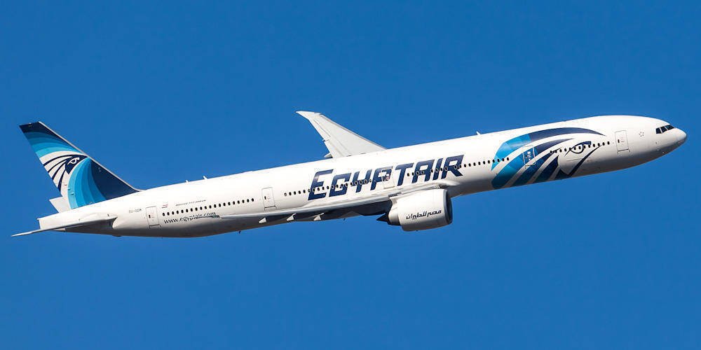 Η Egyptair επαναφέρει την πτήση από Αθήνα προς Λιβύη
