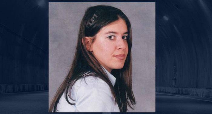 Νεκρή η 37χρονη Κατερίνα Γοργογιάννη που είχε εξαφανιστεί στο Ηράκλειο (pics)