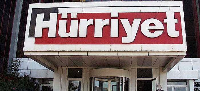 Τουρκία: Πουλήθηκαν η Hurriyet και το CNN Turk σε επιχειρηματία φίλο του Ερντογάν