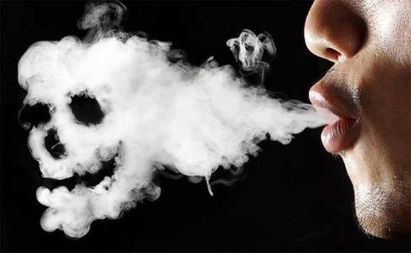 Το τσιγάρο σκοτώνει: Πάνω από 7,1 εκατ. οι θάνατοι ετησίως