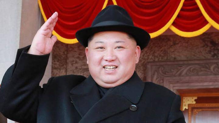 Ο Κιμ Γιονγκ Ουν ενισχύει στρατό και πυρηνικές δυνατότητες! video