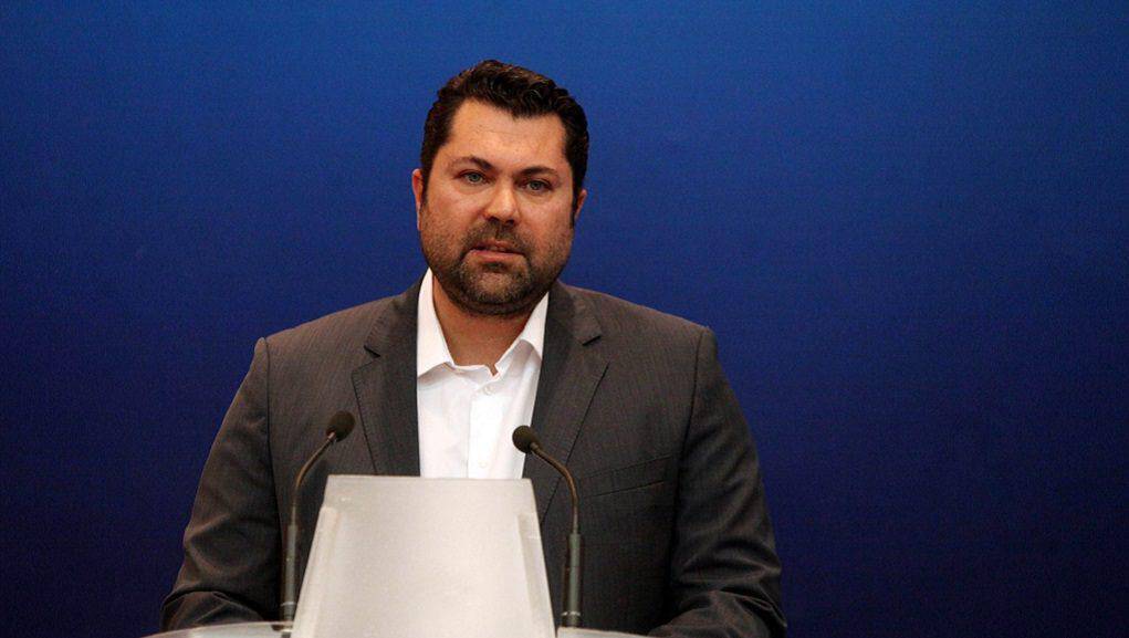 Κρέτσος: Στις ευρωεκλογές ο ελληνικός λαός έδειξε πως έχει κουραστεί από τις πολιτικές λιτότητας