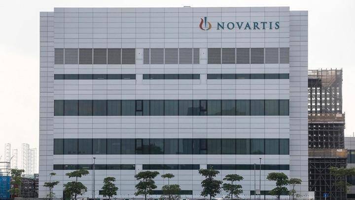 Σκανδαλο Novartis: Ερχεται καμπάνα για πρώην υπουργό