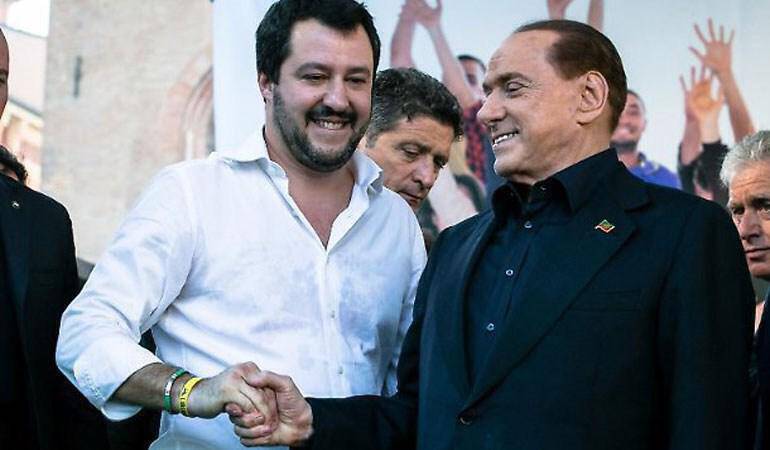 Ευρωεκλογές 2019: Τι σημαίνει η νίκη της Λέγκα για τους Ιταλούς