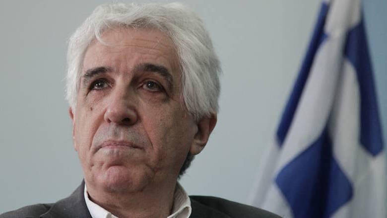 Παρασκευόπουλος για «νόμο Παρασκευόπουλου» και Φλώρο: Ο κιτρινισμός επαναλαμβάνεται