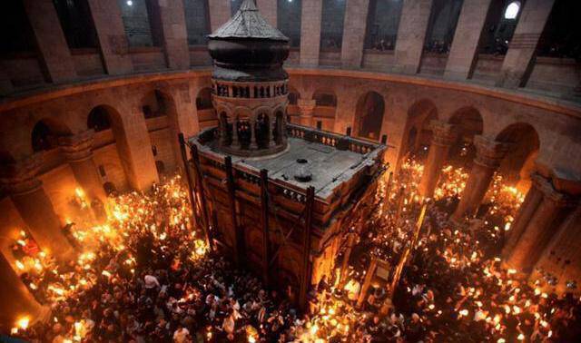 Γιατί Ορθόδοξοι και Καθολικοί θα περιμένουν έως το 2025 για να γιορτάσουν ξανά κοινό Πάσχα