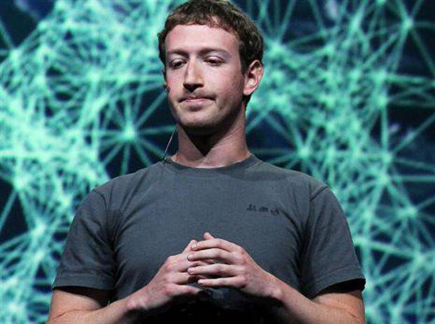 Ζάκερμπεργκ: Το Facebook θα χρειαστεί «μερικά χρόνια» για να λύσει τα προβλήματά του