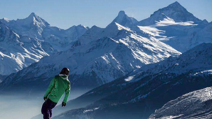 Τουλάχιστον 4 νεκροί από χιονοστιβάδα στις γαλλικές Άλπεις