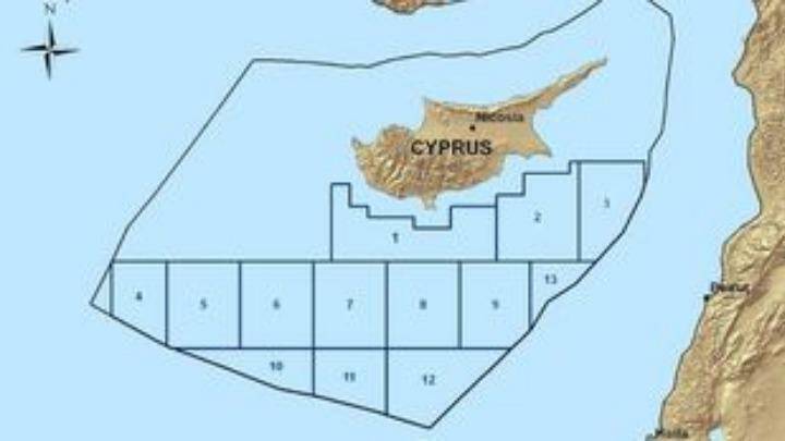 Στο οικόπεδο 10 της κυπριακής ΑΟΖ το σκάφος Ocean Investigator