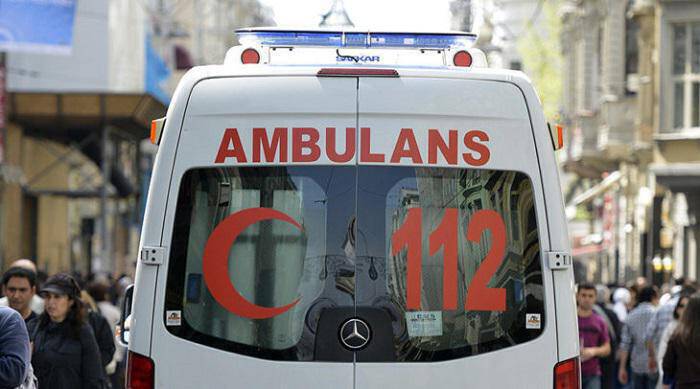 Τουρκία: Ανατροπή λεωφορείου με Ρώσους τουρίστες – Τρεις νεκροί
