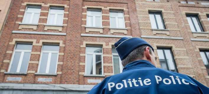Βέλγιο: Οκτώ συλλήψεις στο Μόλενμπεκ για υπόθεση τρομοκρατίας
