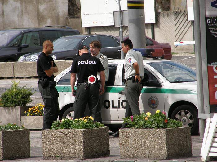 Σλοβακία: Συλλήψεις Ιταλών επιχειρηματιών που θεωρούσε ύποπτους για διαφθορά ο δημοσιογράφος που δολοφονήθηκε