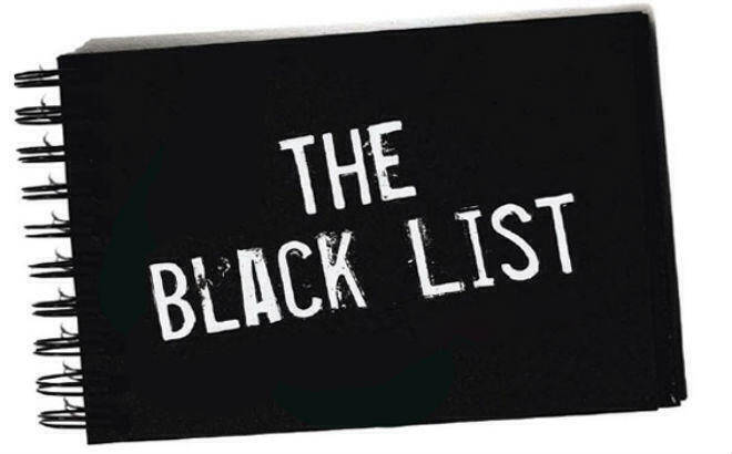 Πάνω από 1.000 ιστοσελίδες στη «μαύρη λίστα»