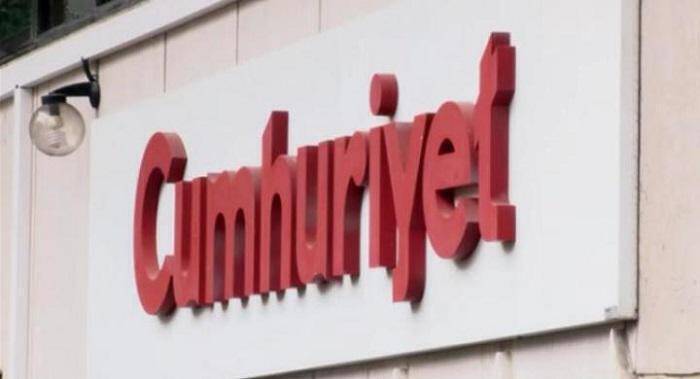 Τουρκία: Ποινές κάθειρξης από 7,5 έως 15 χρόνια σε συνεργάτες της Cumhuriyet ζήτησε ο εισαγγελέας