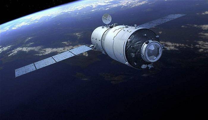Στη Γη θα πέσει κινεζικός διαστημικός σταθμός – Στη ζώνη της πτώσης και η Ελλάδα