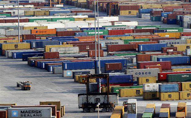 Ισοζύγιο: Μεγαλύτερο έλλειμμα παρά το άλμα των εξαγωγών κατά 19,4%