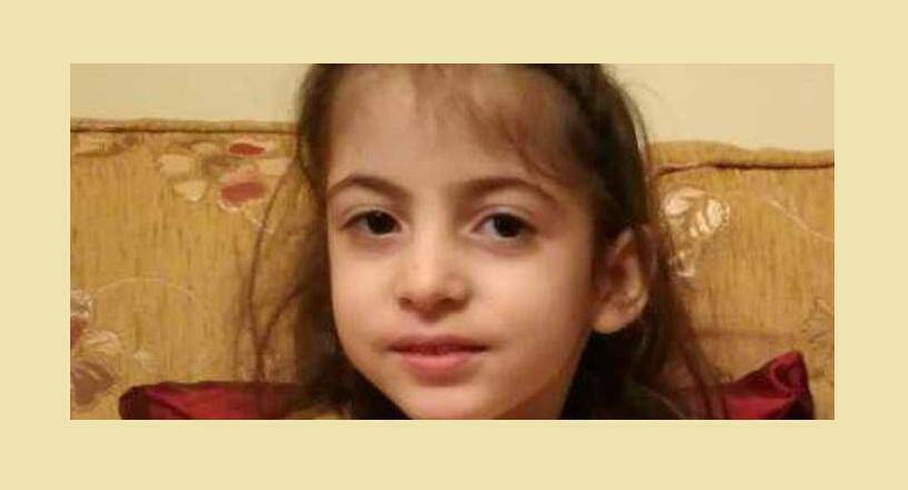 Ισόβια στον πρώην αστυνομικό που σκότωσε την 6χρονη Στέλλα