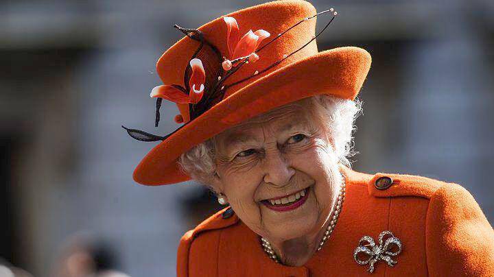 Η Βασίλισσα Ελισσάβετ θα δώσει την εκκίνηση στον Μαραθώνιο του Λονδίνου