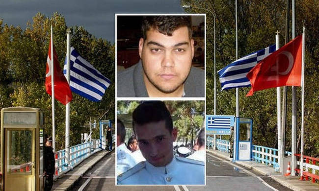 15 Έλληνες Ευρωβουλευτές ζητούν άμεση απελευθέρωση των δύο στρατιωτικών