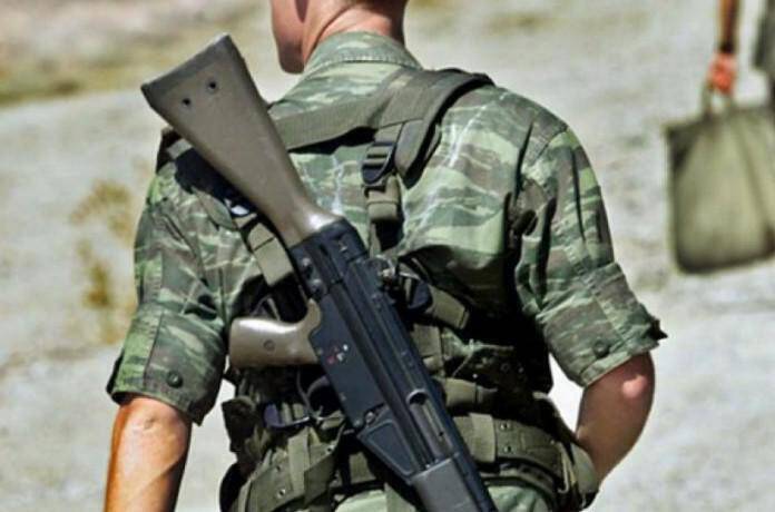 Έβρος: Στρατιωτικός βρέθηκε απαγχονισμένος στο Σουφλί