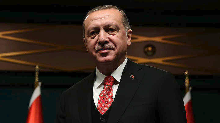 Ερντογάν: Πρόωρες προεδρικές εκλογές στην Τουρκία στις 24 Ιουνίου!