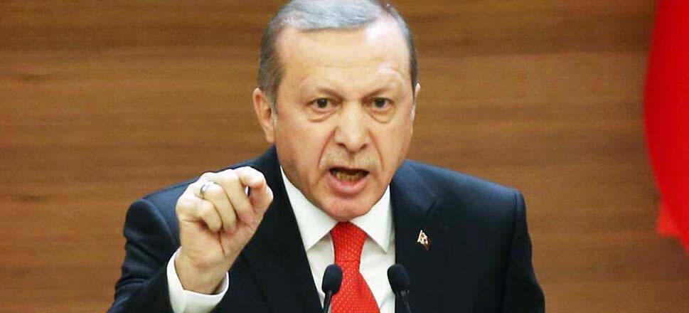 TIME: Υπό κατάρρευση η οικονομία της Τουρκίας του Ερντογάν;