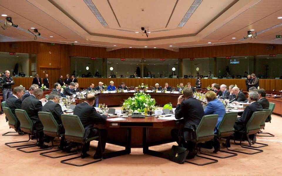 Eurogroup σήμερα – Νέο EWG την Πέμπτη