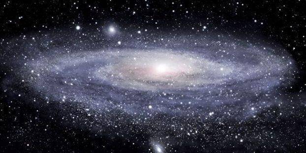 Ανακαλύφθηκε γαλαξίας με το πιο μακρινό οξυγόνο στο σύμπαν