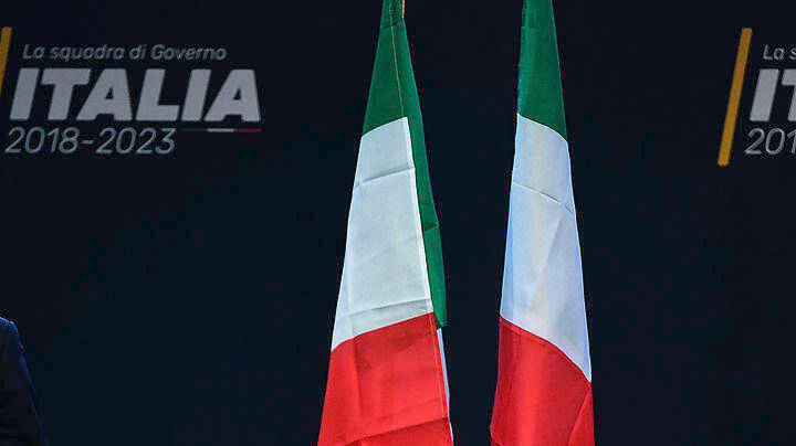 Ιταλία: «Εκλογική σιγή» λίγο πριν ανοίξουν οι κάλπες