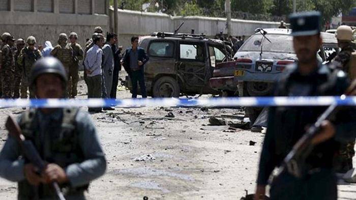 Αφγανιστάν: Νέο λουτρό αίματος! 68 νεκροί από επίθεση καμικάζι