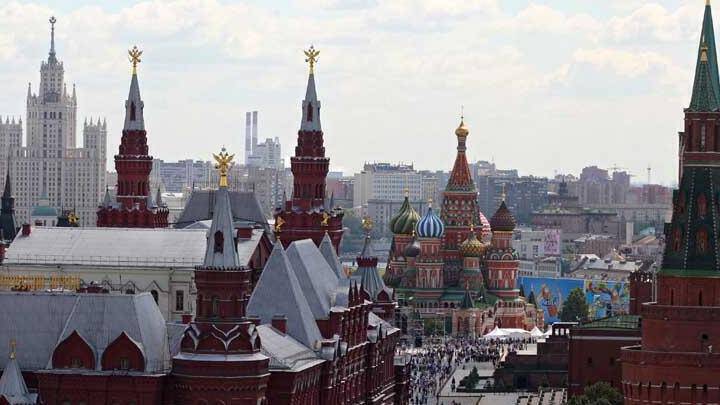 Kρεμλίνο: Παρουσιάστε αποδείξεις για τις κατηγορίες κατά της Μόσχας ή ζητήστε συγγνώμη