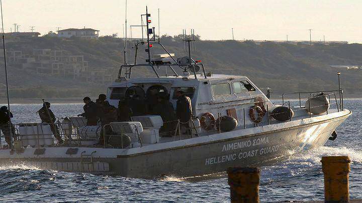 Νεκρός ο 63χρονος ψαράς που αγνοούνταν στη Χαλκιδική