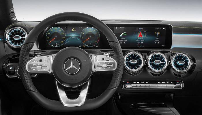 Ανακαλούνται 60.000 Mercedes GLK στη Γερμανία