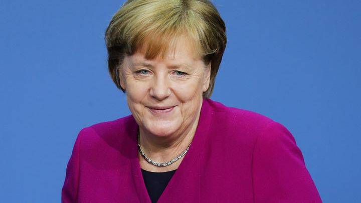 CDU: Σήμερα η απόφαση για τον διάδοχο της Άνγκελα Μέρκελ