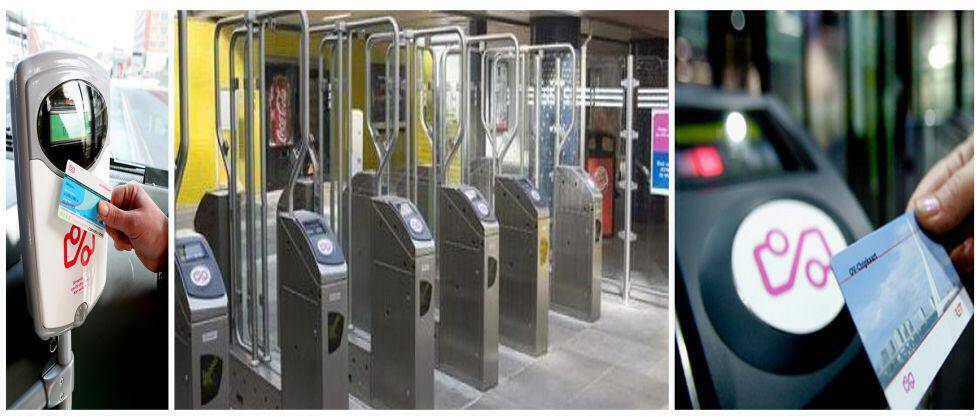 Τι είναι το NFC που θα μπει σε μετρό και λεωφορεία για τα εισιτήρια