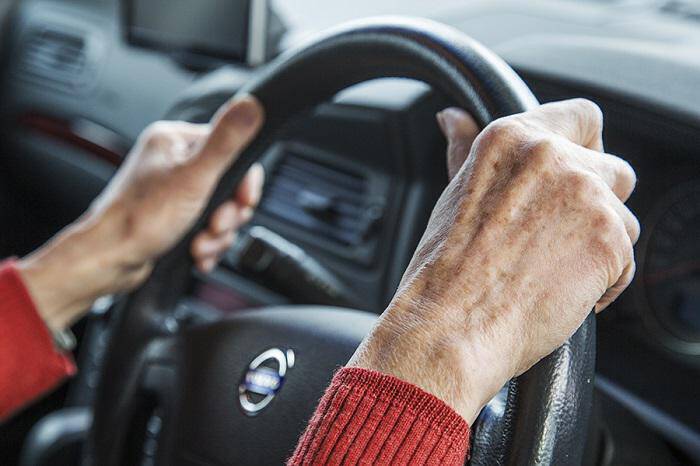 Αλλαγές στα όρια ηλικίας για τα διπλώματα οδήγησης