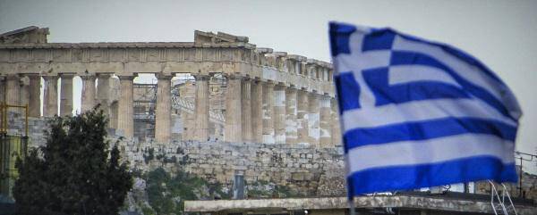 Αθήνα: Ψηφίστε για να αναδειχθεί ο καλύτερος ευρωπαϊκός προορισμός!