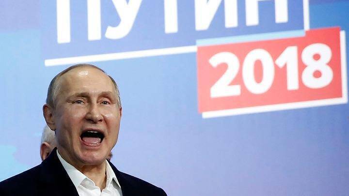 Έξαλλος ο Πούτιν με τον Σκριπάλ: “Είναι παλιάνθρωπος και προδότης”