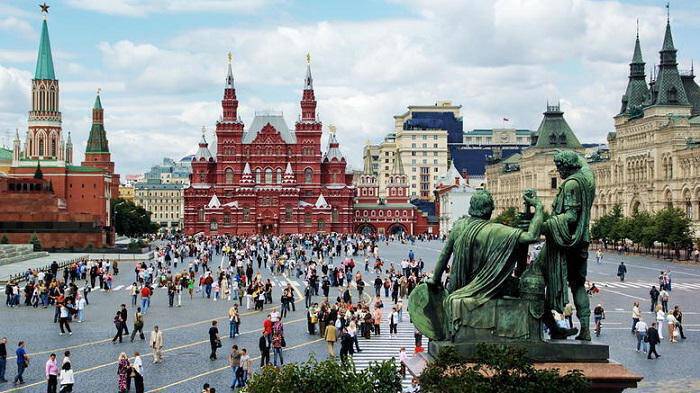 Κορονοϊός: Η Μόσχα παρατείνει τις σχολικές διακοπές – 8.232 νέα κρούσματα