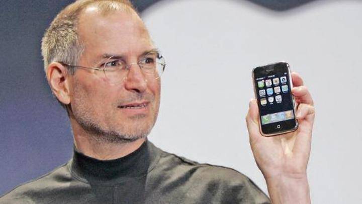 Steve Jobs: Η φωτογραφία που πυροδότησε χιλιάδες θεωρίες ότι ζει