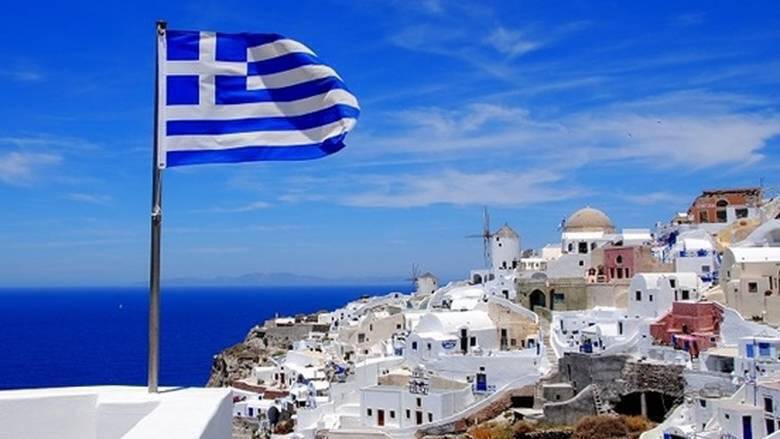 Ελληνική πρωτιά στα καλύτερα νησιά της Ευρώπης και δύο ακόμη στην δεκάδα!