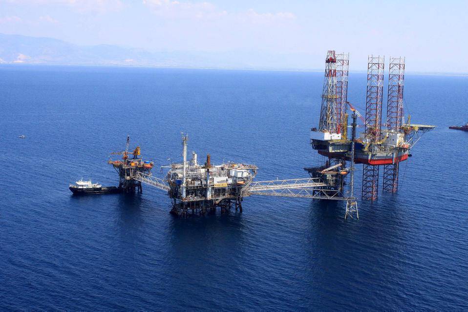 Κύπρος: Πηλείδου για την ανακάλυψη κοιτάσματος φυσικού αερίου
