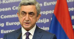 Η Αρμενία κατάργησε τη συμφωνία ειρήνης με την Τουρκία