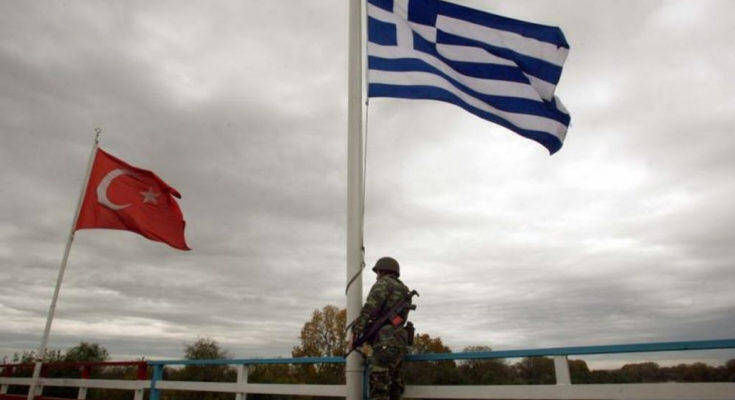 Με εντολή Ερντογάν η κράτηση των δύο Ελλήνων στρατιωτικών